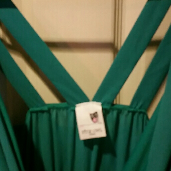 Dress - Picture 4 of 4