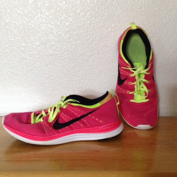 Nike Lunarlon