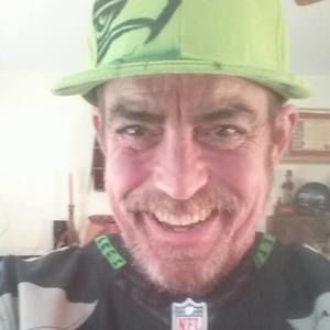 Meet your Posher, Richard