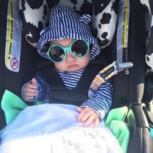 Meet your Posher, Samantha