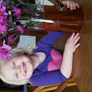 Meet your Posher, Rachel