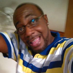 Meet your Posher, Real patrick