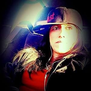 Meet your Posher, Rebekah