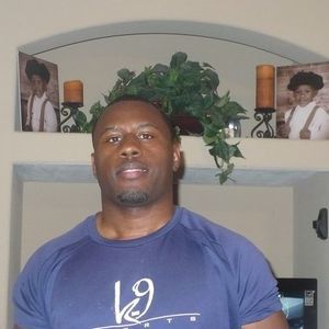 Meet your Posher, Kevin