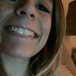 Meet your Posher, Tabitha