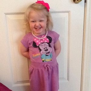 Meet your Posher, Holly