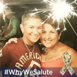 Meet your Posher, Myra n raquel