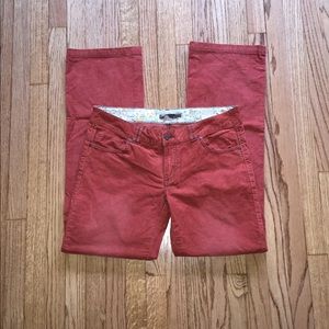 Ladies Corduroy Pants by prAna