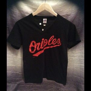 Orioles shirt