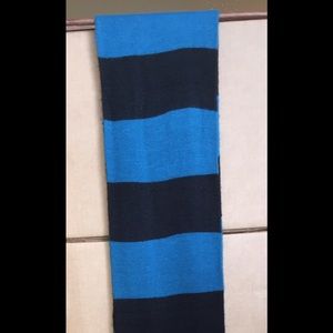 🔎CLEARANCE🔍 Color block scarf!