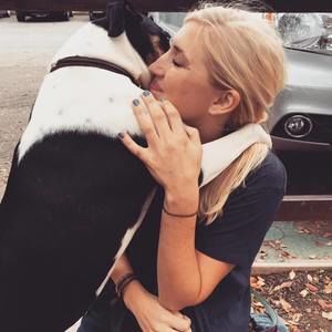 Meet your Posher, Kirsten