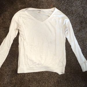 PINK long sleeve shirt