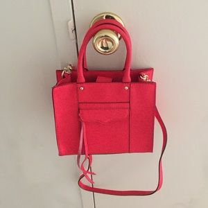 Rebecca Minkoff Mini MAB Tote