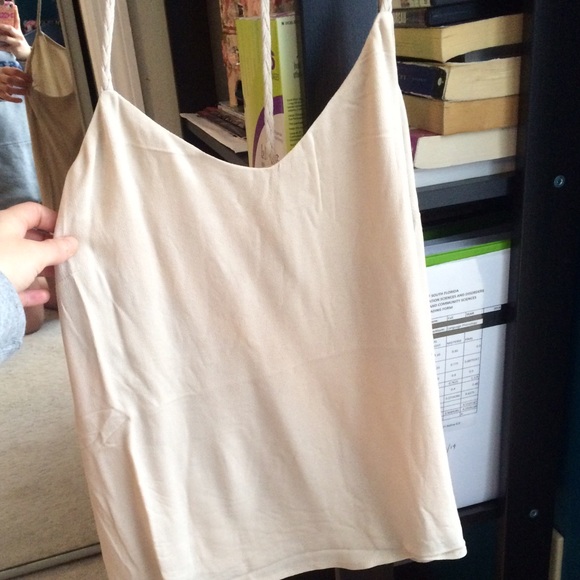 Forever 21 contemporary never worn tank