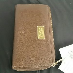 Badgley Mischka Wallet