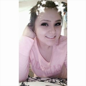 Meet your Posher, Allison