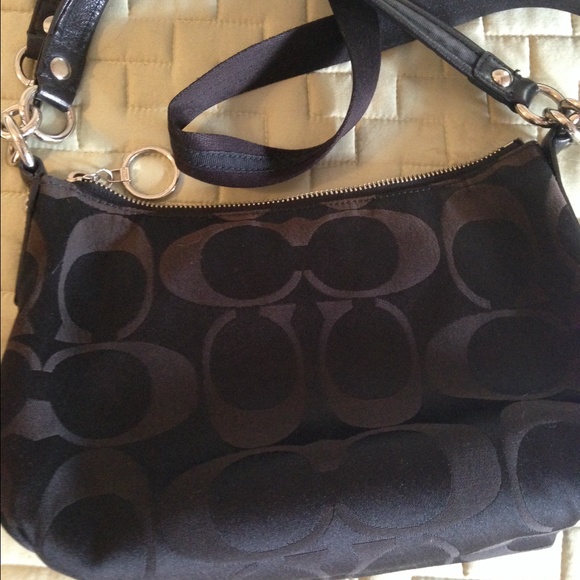 Coach bag - Picture 2 of 2