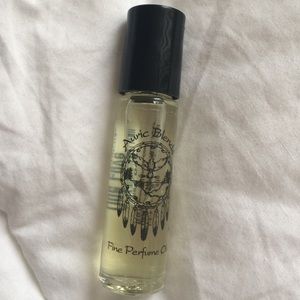 Auric Blends perfume