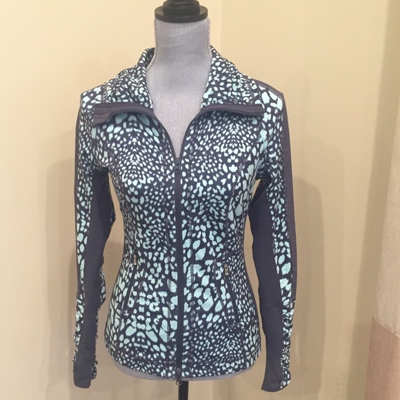 Zella Jacket