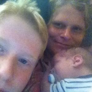 Meet your Posher, April