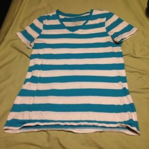 Striped shirt