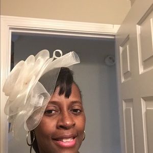 Meet your Posher, Brenda