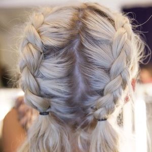 Meet your Posher, Eleanor