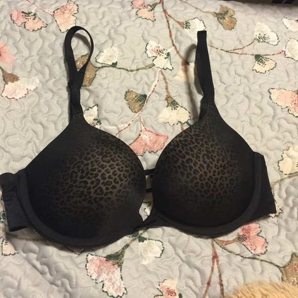 Wonderbra push up bra 36C
