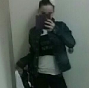 Meet your Posher, Megan