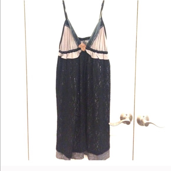 Free People Dress - Tags Still On!!