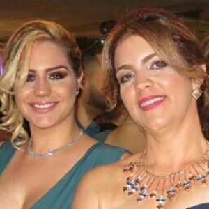 Meet your Posher, Greidys