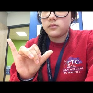 Meet your Posher, Eric