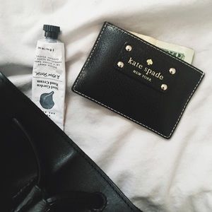 Kate Spade Wellesley Wallet
