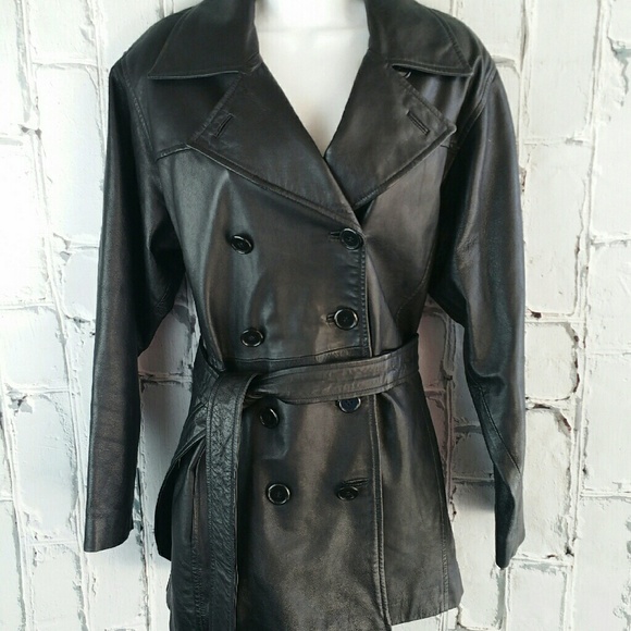 KC Direct Jackets & Blazers - 💞SALE💞 KC 100% Leather Jacket