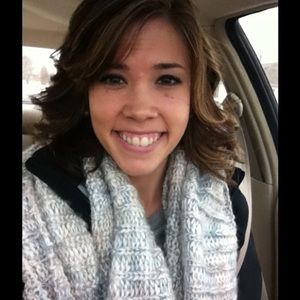 Meet your Posher, Colleen