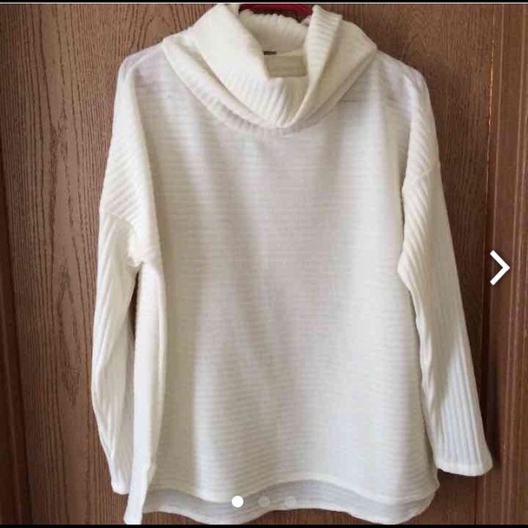 Turtleneck - Picture 1 of 3