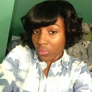 Meet your Posher, Shayla