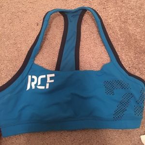 Reebok Crossft sports bra