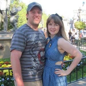 Meet your Posher, April