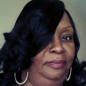 Meet your Posher, Anita