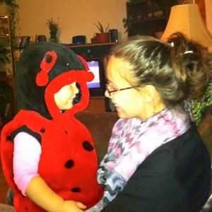 Meet your Posher, Kendra