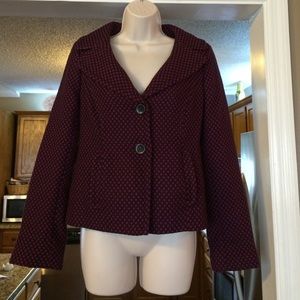 🆕item 💞 Jackie O Style Blazer