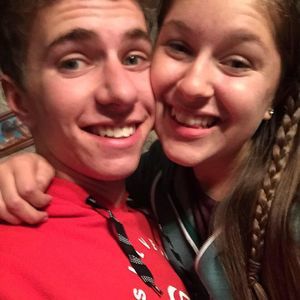 Meet your Posher, Caranne