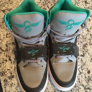 Creative Recreation Men High Top