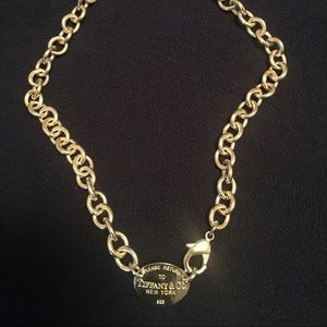 Tiffany & Co. Necklace
