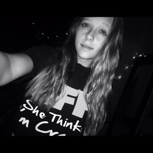 Meet your Posher, Jocelyn