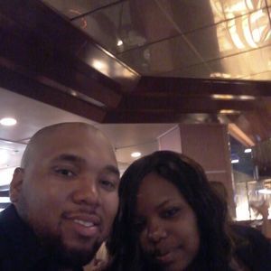 Meet your Posher, Keith