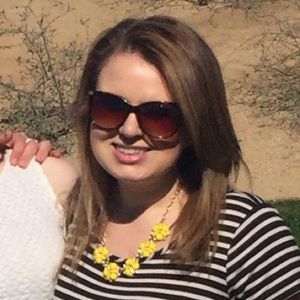 Meet your Posher, Elizabeth