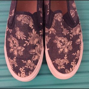 Floral Flats...Kids