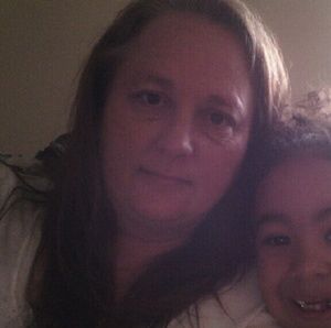 Meet your Posher, Tina